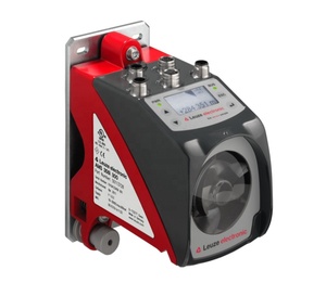 เซ็นเซอร์ออปติคอล Leuze 304i 120 308i 120 รุ่นใหม่ของแท้ พร้อม PROFIBUS DP และอินเทอร์เฟซ - Product Image 1