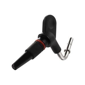 <span class=keywords><strong>Delonghi</strong></span>-máquina de <span class=keywords><strong>Espresso</strong></span> para hacer <span class=keywords><strong>Espresso</strong></span>, pieza de repuesto, tubo inferior de goma, EC680M - Product Image 5