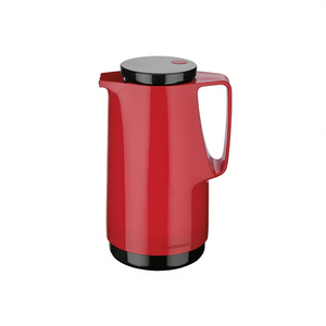 Rotpunkt Maxima 760 Insulated Jug Red With Black Lid - Product Image 2