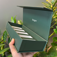 Boîte cadeau en papier de qualité supérieure personnalisée en gros d'usine avec logo, boîte d'emballage cadeau pour parfum, bouteille de vin, jouet, boîte de protection pour l'expédition