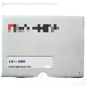 1 ชิ้น Lk-080 เลเซอร์ดิสเพลสเมนต์เซนเซอร์ Lk080 ในกล่อง จัดส่งฟรี ใหม่ ของแท้ พร้อมส่ง อุตสาหกรรมอัตโนมัติ Pac Dedicated - Product Image 1