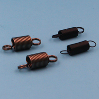Ressorts de compression de précision en acier inoxydable sur mesure, petits ressorts de torsion, ressorts de tension