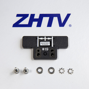 GE54572X012 04Aug23 Kit de retour linéaire avec aimant 110 et fixation par vis pour DVC6200 DVC2000, Pièces de rechange - Product Image 4