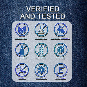 OEM kapsul Microbiome potongan sehat untuk tipe suplemen serat diet pencernaan - Product Image 6