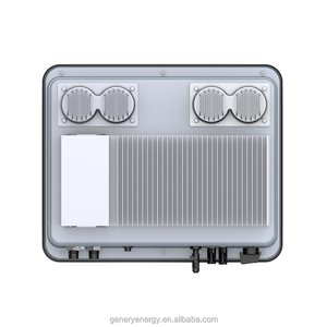 Sistema Híbrido Solar Trifásico Conectado a la Red con Alta Capacidad de Carga y 98.2% de Eficiencia para Aplicaciones Industriales Exigentes - Product Image 2