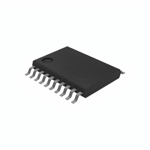 In Stock 20 TSSOP ADS1243IPWRG4 Data Acquisition Electronic Circuit Components - Product Image 1