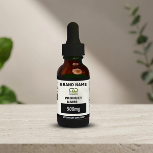 60ml High Quality Inositol Liquid Drops for Adults OEM ODM Private Label <b>Herbal</b> <b>Supplement</b> Formula Drops - Product Image 3