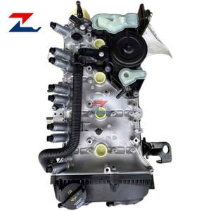 Bloque de Cilindros Largo de Motor CUH de Alta Calidad para Tercera Generación EA888 2.0T Volkswagen Phideon Audi A4 A6 Q5 Nuevo - Product Image 3