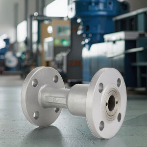 <span class=keywords><strong>Clapet</strong></span> <span class=keywords><strong>anti</strong></span>-<span class=keywords><strong>retour</strong></span> des <span class=keywords><strong>eaux</strong></span> <span class=keywords><strong>usées</strong></span> verticales en acier au carbone de la Chine - Product Image 3