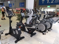 Vélo de spinning magnétique Realleader pour entraînement sportif en intérieur