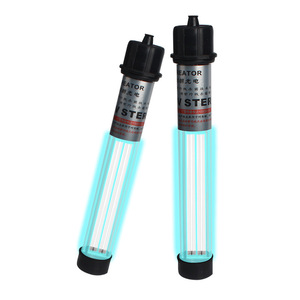 Creator High Power GPHA Series 5W 7W 9W 11W Hg Đèn UV Amalgam - Product Image 1