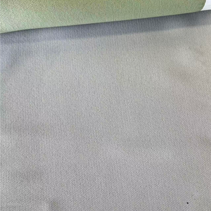 Lujosas y elegantes cortinas opacas plisadas transparentes para sala de estar - Product Image 4