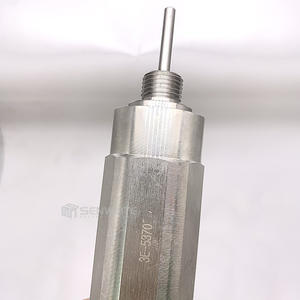 เซ็นเซอร์วัดอุณหภูมิ Senwitt รุ่น 3E-5370 แบบเชื่อมต่อเร็ว สำหรับชิ้นส่วนเซ็นเซอร์เครื่องจักรขุดเจาะ - Product Image 2