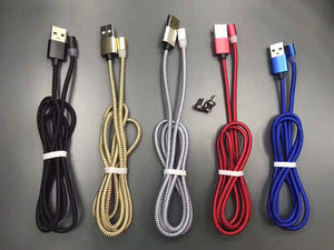 <span class=keywords><strong>Cavo</strong></span> di Ricarica Magnetico <span class=keywords><strong>USB</strong></span> <span class=keywords><strong>3</strong></span> in 1 in Offerta, da <span class=keywords><strong>USB</strong></span> a Type C Micro, per Telefoni Cellulari Samsung e Huawei - Product Image 5