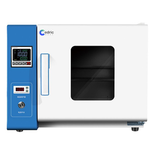 Cámara de Prueba de Estabilidad en Oferta, Incubadora de Laboratorio de 150L, Incubadora de Temperatura y Humedad - Product Image 4