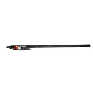 AP8886 Rack PDU 2G, แบบมีมิเตอร์วัด, ZeroU, 22.0kW(32A) 17.3kW(24A), 230V, (30) C13 และ (12) C19 - Product Image 3