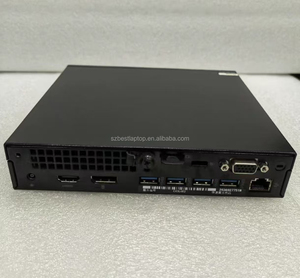 Factory-Low Priced for OptiPlex 7050 6th Gen 8G DDR4 256G Mini PC Mainframe Business Office I3/i5/i7 <b>Computer</b> Original <b>Used</b> Opti - Product Image 3