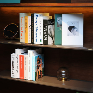 Livres de décoration de chambre à <span class=keywords><strong>Paris</strong></span> Interior Ends Cardbox pour les produits de décoration intérieure - Product Image 5