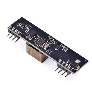 SDAPO DP5400 <span class=keywords><strong>PoE</strong></span> PD 모듈 <span class=keywords><strong>5V</strong></span> 4.5A <span class=keywords><strong>12V</strong></span> 2A 동기식 정류 고효율 스타일 <span class=keywords><strong>PoE</strong></span> 보드 - Product Image 6