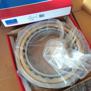 Rodamiento de Rodillos Cilíndricos de Una Hilera NU1014, NU1014E, NJ1014, NUP1014, Tamaño 70*110*20mm, para Equipos Mecánicos de Precisión - Product Image 2