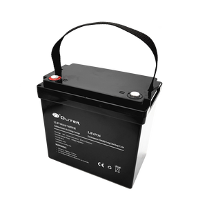 LiFO4แบตเตอรี่ลิเธียม200Ah 12.8V สำหรับสกูตเตอร์ไฟฟ้าที่ปลอดภัยและเชื่อถือได้ RV & WIND ที่เก็บพลังงานในบ้าน - Product Image 4