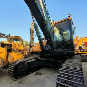 Nuevo Precio para Excavadora Hidráulica Usada Hyundai R305LC-9T, Modelo 2024, 30.5 Toneladas, Motor en Buen Estado - Product Image 2