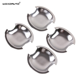 Kits Completos de Accesorios Cromados para Automóviles Suzuki Grand Vitara 2006 - Product Image 3