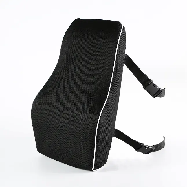 Lordos stütz kissen, ergonomische Rückens tütze zum Fahren von Müdigkeit Rückens ch merzen Linderung, für Autos itz Home Office Rollstuhl