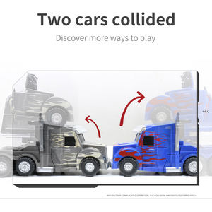 <span class=keywords><strong>Robot</strong></span> automático <span class=keywords><strong>de</strong></span> plástico para niños, juguete <span class=keywords><strong>de</strong></span> deformación <span class=keywords><strong>de</strong></span> coche <span class=keywords><strong>de</strong></span> inercia - Product Image 6