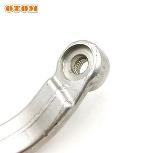 Palanca de Cambios de Aluminio Forjado para Motocicleta para SX XC XCW EXC HUSQVARNA TC TE GASGAS 85 125 <span class=keywords><strong>150</strong></span> - Product Image 5