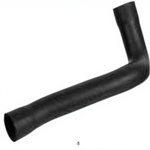 Tuyau de refroidissement du moteur 11531722852 TD3313, tuyau d'eau en caoutchouc pour le refroidissement du radiateur <span class=keywords><strong>BMW</strong></span> Sprinter - Product Image 1