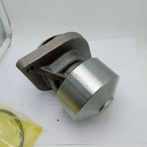 ปั๊มน้ำเครื่องยนต์ 6D107 5312296 4891252 5473172 3800984 สำหรับรถขุด PC200-8 - Product Image 4
