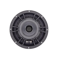 Haut-parleur de graves néodyme 12 pouces 1000W 8 Ohm à enroulement en cuivre, sensibilité 95dB, passif, pour sonorisation professionnelle extérieure et systèmes Line Array