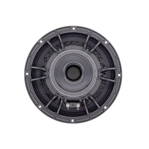Woofer al Neodimio da 12 Pollici 1000W 8 Ohm con Avvolgimento in Rame, Sensibilità 95dB, Passivo per Esterni, Audio Professionale per Palcoscenico e Line Array - Product Image 4