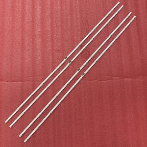 แถบไฟ <span class=keywords><strong>LED</strong></span> คุณภาพสูงสำหรับซัมซุง V8N1-650SM0-R0 BN96-45635A UA65RU7100W UA65RU7300K UA65RU7700J UA65RU7790J UA65RU7800J