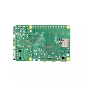 <strong>Raspberry</strong> <strong>Pi</strong> <strong>5</strong> Development Board AI Starter Kit PCIe Programming 4B Motherboard Python - Product Image 2