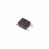 Chip IC Relay Sirkuit Terpadu Komponen Elektronik SOP4 PC457L PC457L0NIP0F