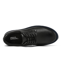 Chaussures de golf professionnelles d'extérieur pour hommes femmes senior chaussures de golf classiques imperméables et respirantes de haute qualité