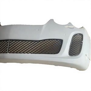 Piezas de Repuesto para Automóviles al por Mayor para Bentley Continental GT Track Edition, Kits de Carrocería, Accesorios para Parachoques Delanteros - Product Image 4