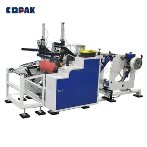 Fabriek Koop Diverse Veel Gebruikt Semi-Automatische Honingraat Papier Making Machine