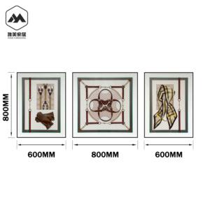 <span class=keywords><strong>Peinture</strong></span> abstraite tendance, art moderne, tableaux à suspendre, vente chaude, <span class=keywords><strong>peinture</strong></span> décorative - Product Image 5