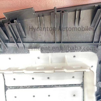 Tableaux de Bord en Cuir ABS Automobile Nouveauté Style Vente Chaude Assurée pour Toyota Prado 2010-2017
