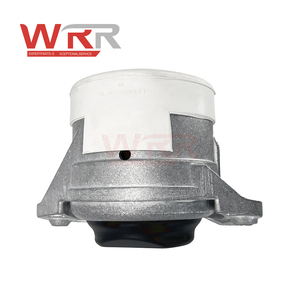 Support moteur 2532402400 2532403900 pour Mercedes-Benz X253 W205 W213 GLC300 C300 E300 avant gauche/droit avec coussin de support hydro-lubrifié - Product Image 2