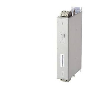 SINAMICS S120 Module de moteur unique 6SL3120-1TE24-5AC0 6SL31201TE245AC0 Moteur Table coulissante Module linéaire Équipement électrique - Product Image 1