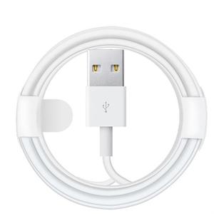 <span class=keywords><strong>1</strong></span> m de <span class=keywords><strong>cable</strong></span> de carga de apoyo Material IOS 9 10 11 <span class=keywords><strong>Cable</strong></span> de carga Usb <span class=keywords><strong>cable</strong></span> de datos para teléfonos inteligentes - Product Image 2