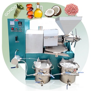 Hot Palm Kernel Coconut Prensado Virgen Molino de <span class=keywords><strong>segunda</strong></span> <span class=keywords><strong>mano</strong></span> Fresado Zimbabwe Máquina de proceso de <span class=keywords><strong>prensa</strong></span> de aceite - Product Image 1