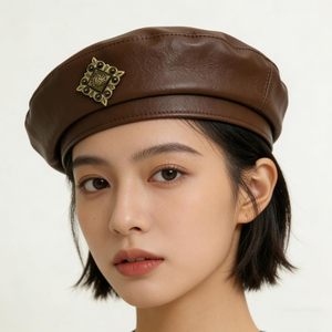 Botones Cuadrados con Patrón Retro Duolai, Accesorios Decorativos de Cuero para Bolsos, Conchos, Broches Metálicos con Tornillo - Product Image 5