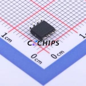 ชิปวงจรรวม SOIC-8 TPS2049DR ของแท้สวิตช์ไฟอิเล็กทรอนิกส์ - Product Image 2