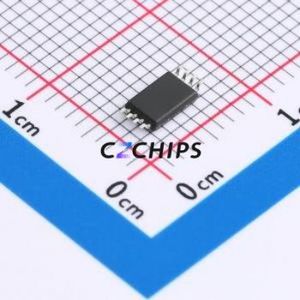 Transistor à effet de champ (MOSFET) à transistor TSSOP-8 FDW6923-VB neuf et original - Product Image 2