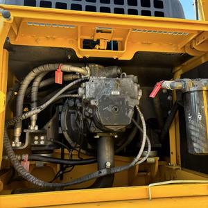 36ton Japanese Original Used Komatsu Pc360 90%<strong>NEW</strong> Hydraulic <strong>Excavator</strong> PLC Gearbox Motor Pump Construction Machinery Low <strong>Price</strong> - Product Image 4